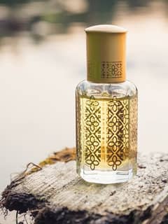 Attar | Perfume Oil | Fragrance Oil | Scented Oil | Natural Perfume |