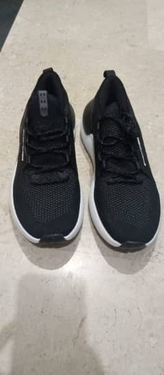 under armour shoes import from aus