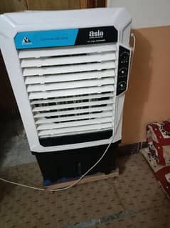 Air cooler