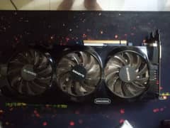 gigabyte GTX 670 2gb