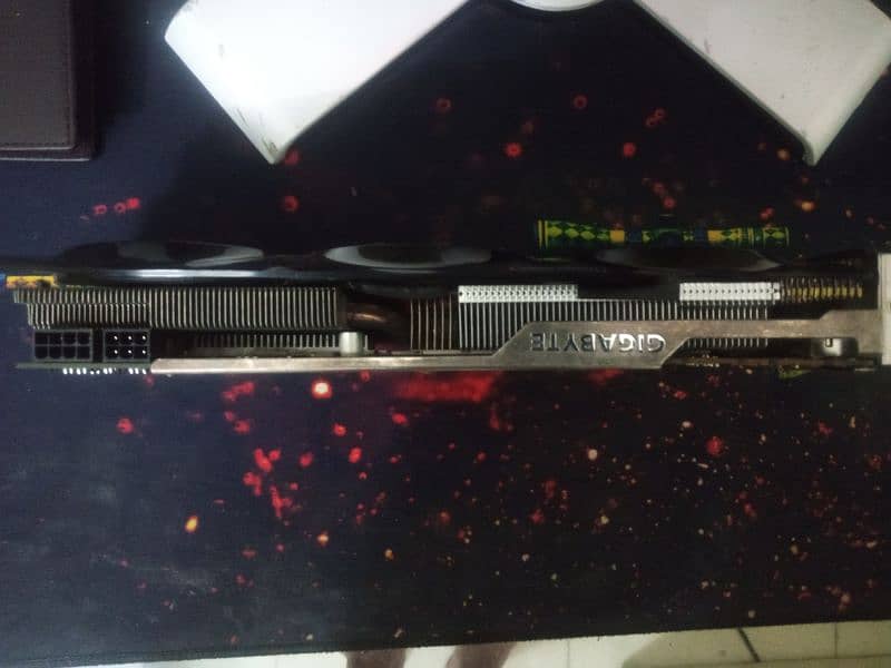 gigabyte GTX 670 2gb 2