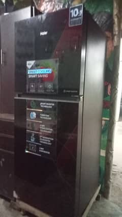 Haier refrigerator