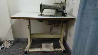 juki genuine sewing machin