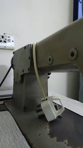 juki genuine sewing machin 5