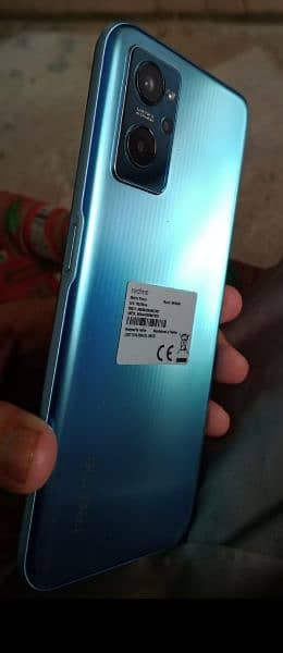 realme 9i 2