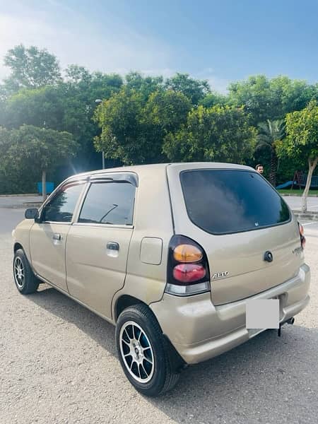 Suzuki Alto 2006 2