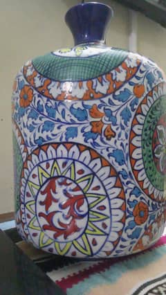 Handmade Ceramic Vases