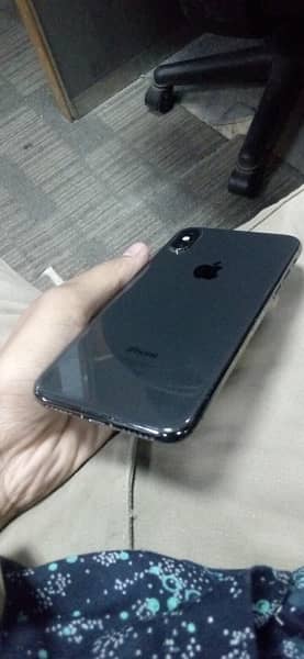 iPhone X non pta fu 64gb 2