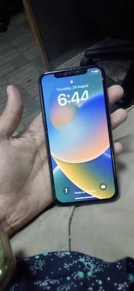 iPhone X non pta fu 64gb 3