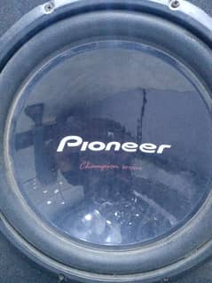 pioneer