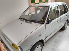 Mehran VXR