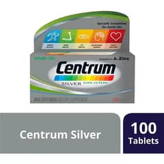 Centrum