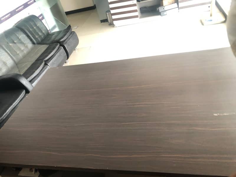 office furniture/ office table / executive table / for sale 2