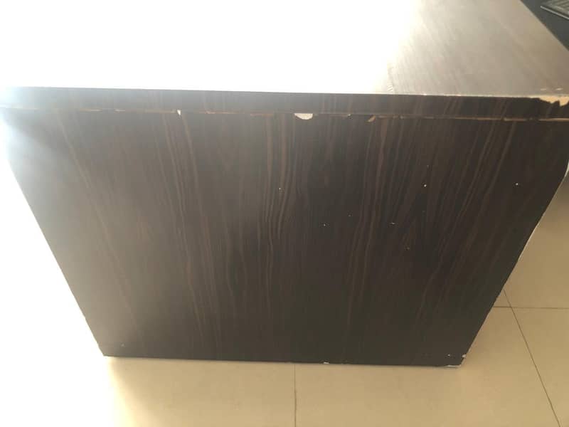 office furniture/ office table / executive table / for sale 3