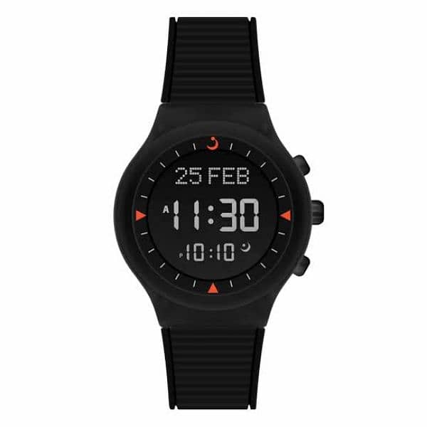 Sport Watch WY-16 0