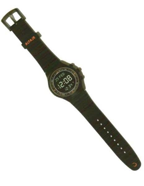 Sport Watch WY-16 1