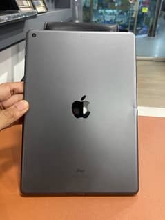 iPad