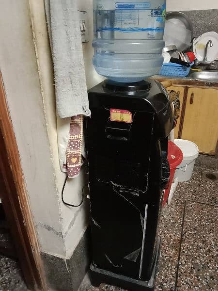 water dispenser 2