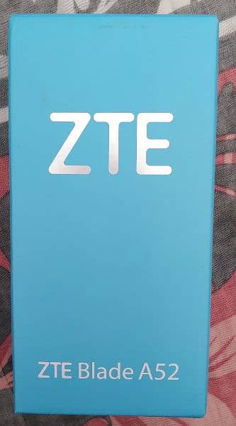 zte a52 4/64,lush condition,5k mah btry, 10