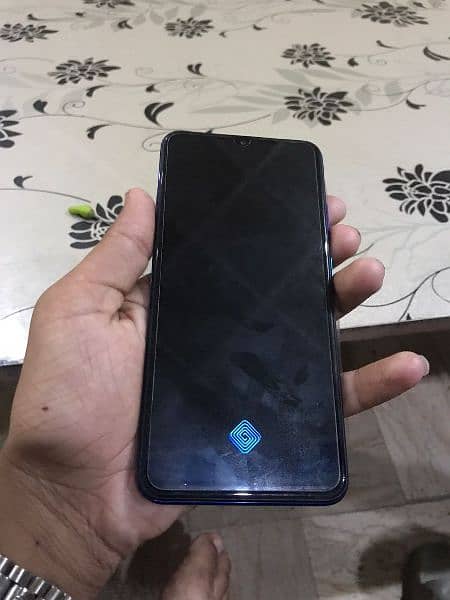 vivo y51 2