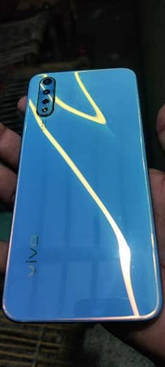 vivo s1