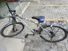 good condition cycle for sale working perfect