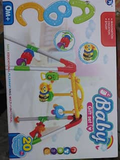 baby play pen