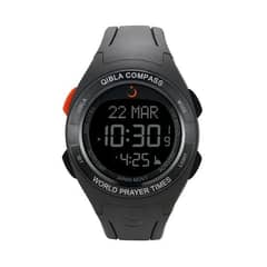 Sport Qibla Watch WQ-18