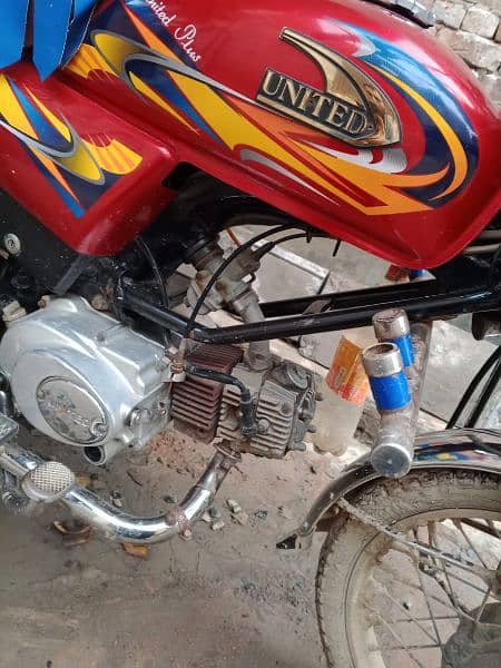 United 100cc 7