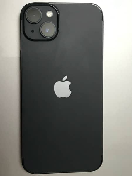 iPhone 14 Plus Midnight 128GB LL/ A Model 3