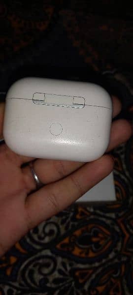 Air pods pro2 0