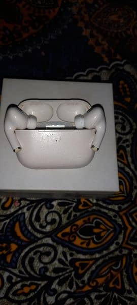 Air pods pro2 1