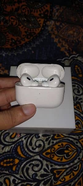 Air pods pro2 2