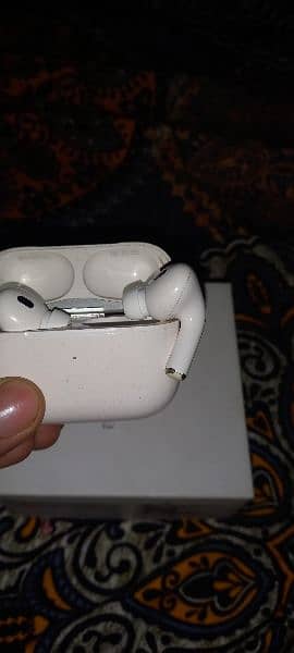 Air pods pro2 5