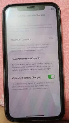 i phone 11 pro. non pta. 64 GB