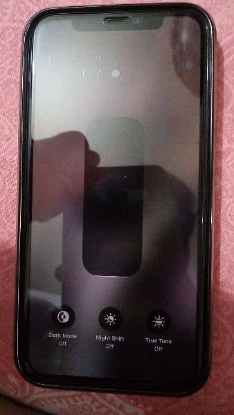 i phone 11 pro. non pta. 64 GB 1