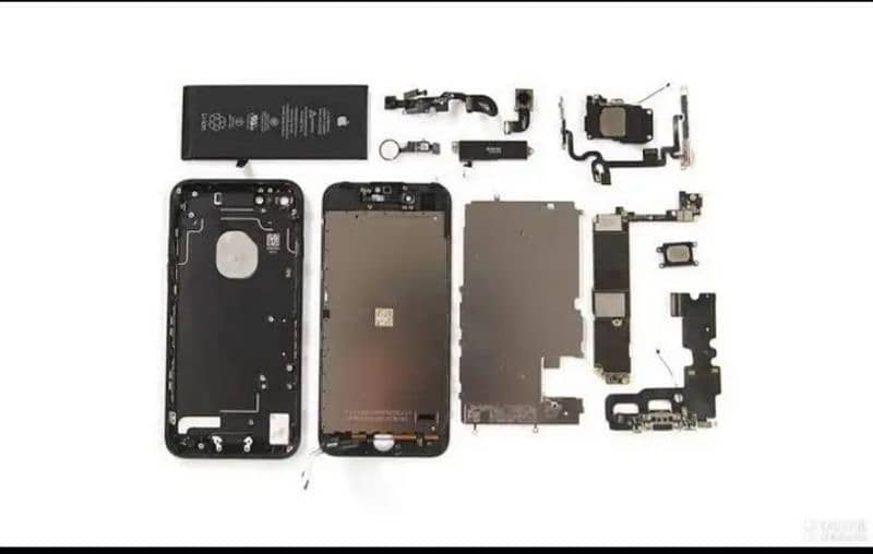 iphone 7 plus parts Read Description First 0