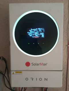 SolarMax