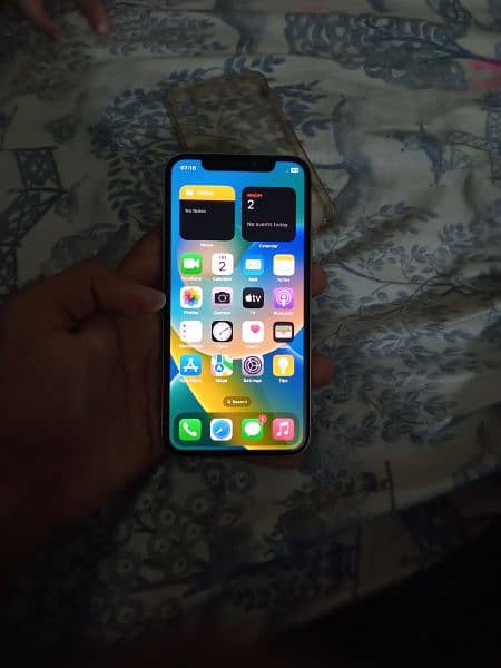 iphone x 64gb 4