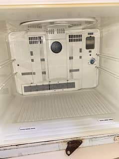 Dowlance No frost Refrigerator