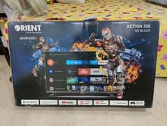 Orient LED 32 inches. 100 percent Original Product