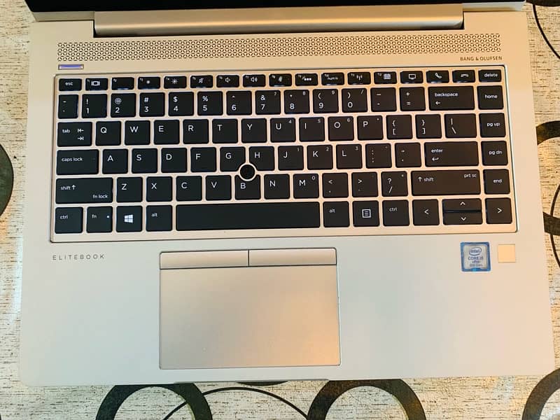 HP Elitebook 840 G6 2