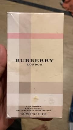 Burberry