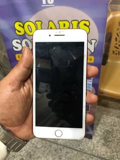 iphone 7plus 128 GB Non PTA