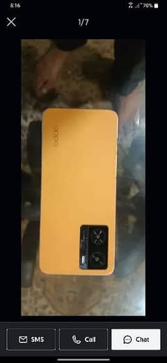 oppo a57 6/128 exchange only iPhone read description.