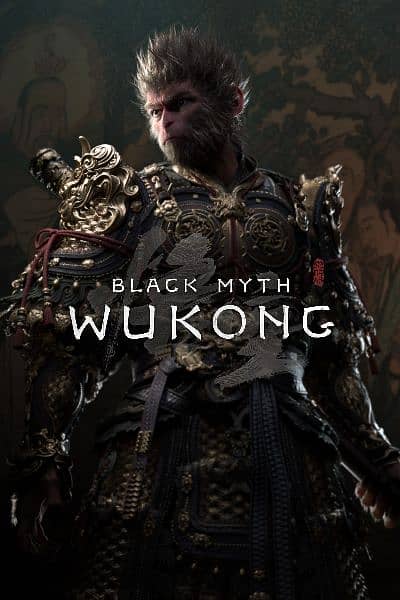 Black Myth Wukong 0