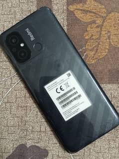 Xiaomi Redmi 12C