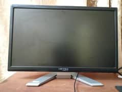 22 inches monitor