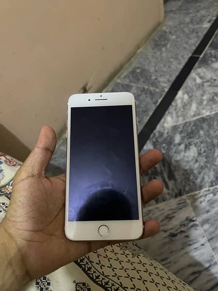 iPhone 7 Plus 32gb Non Pta 2