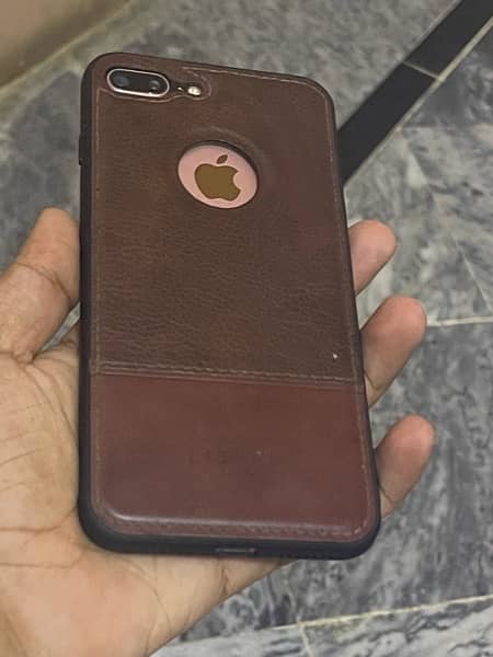 iPhone 7 Plus 32gb Non Pta 8